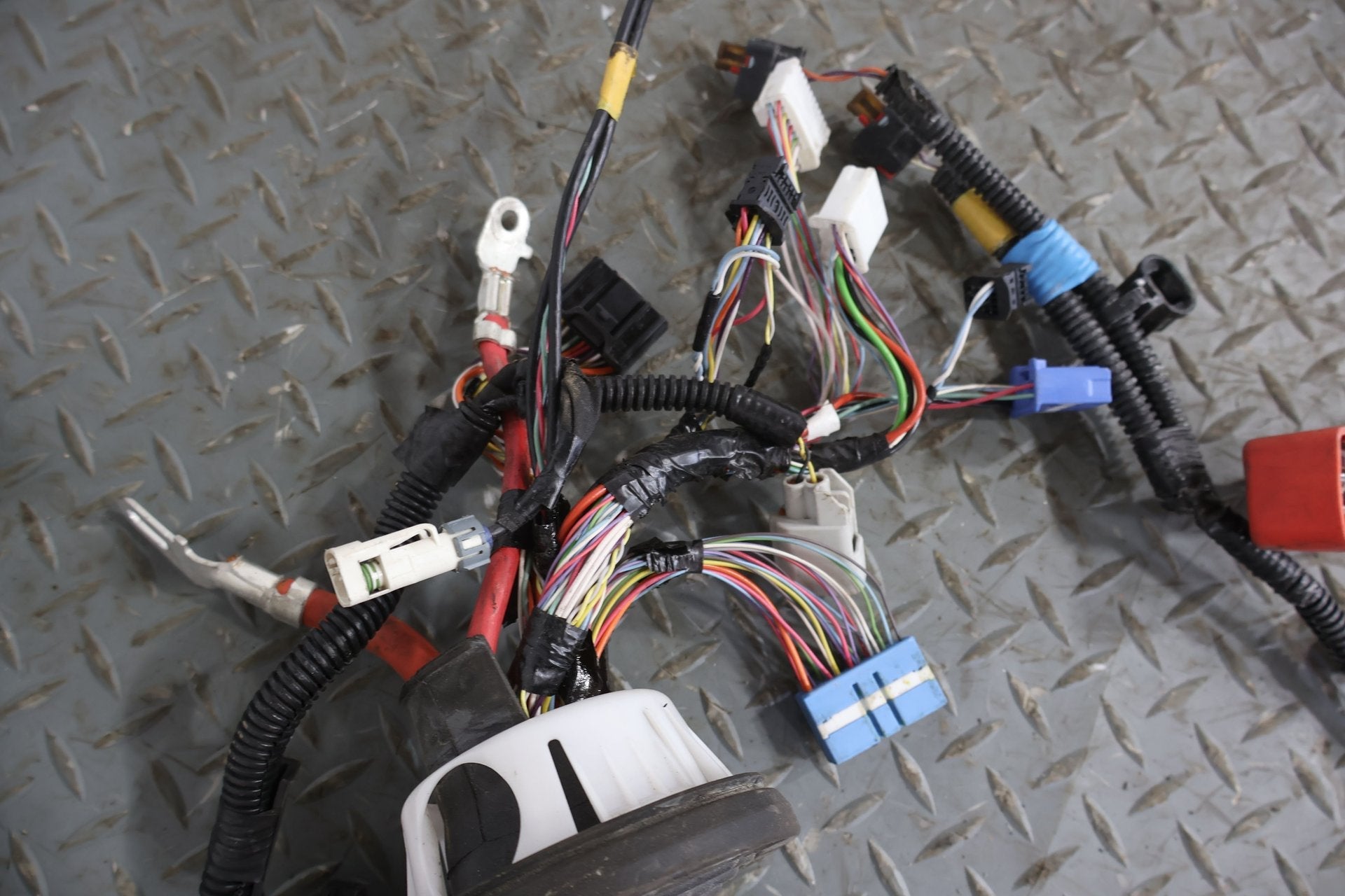2019 Tesla 3- EV Battery Charger