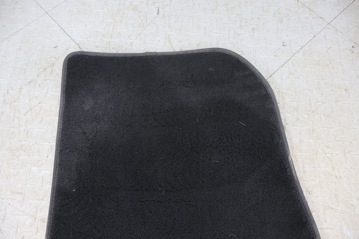 2019 Tesla 3- Floor Mats