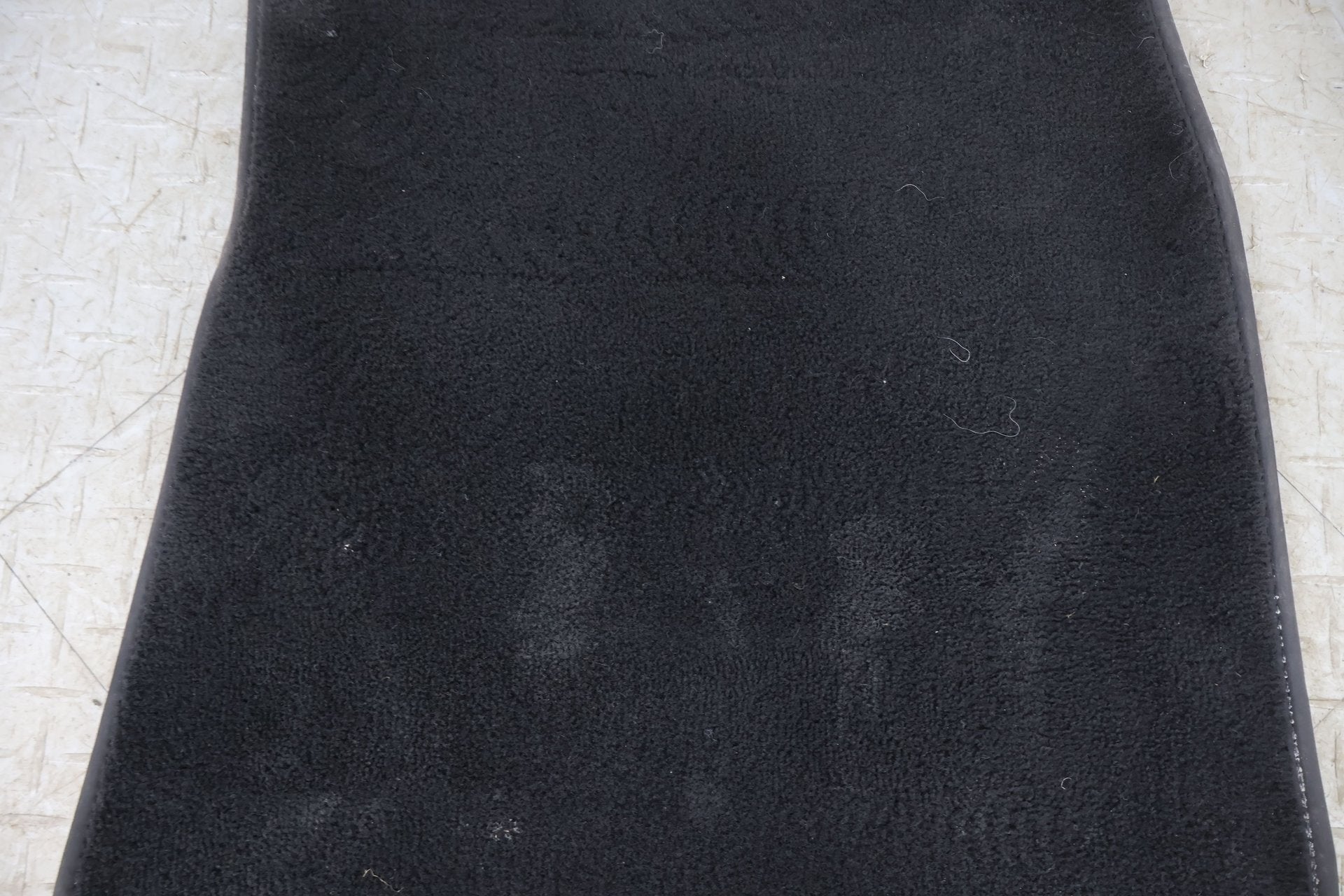 2019 Tesla 3- Floor Mats