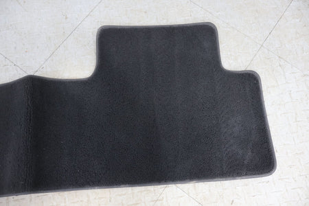 2019 Tesla 3- Floor Mats