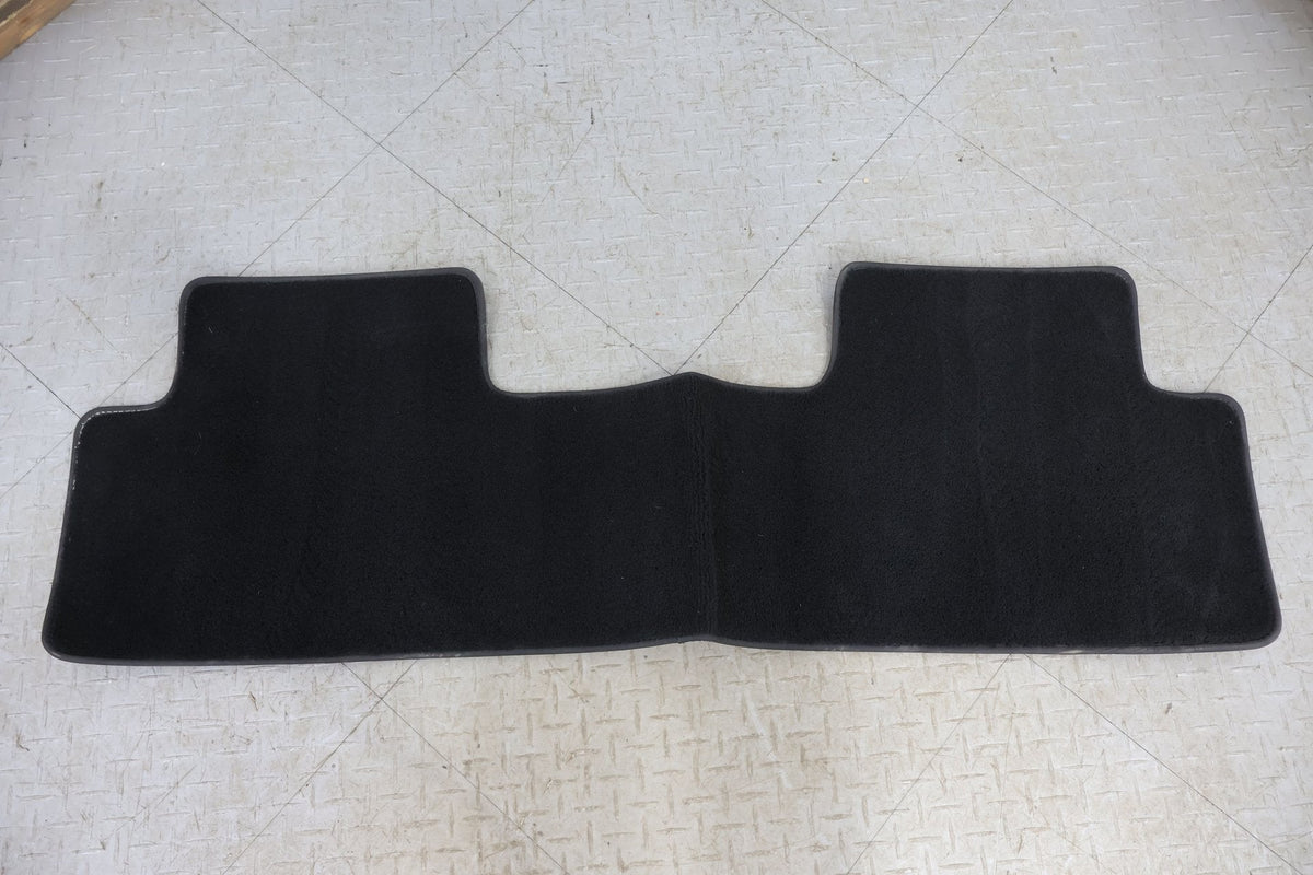 2019 Tesla 3- Floor Mats