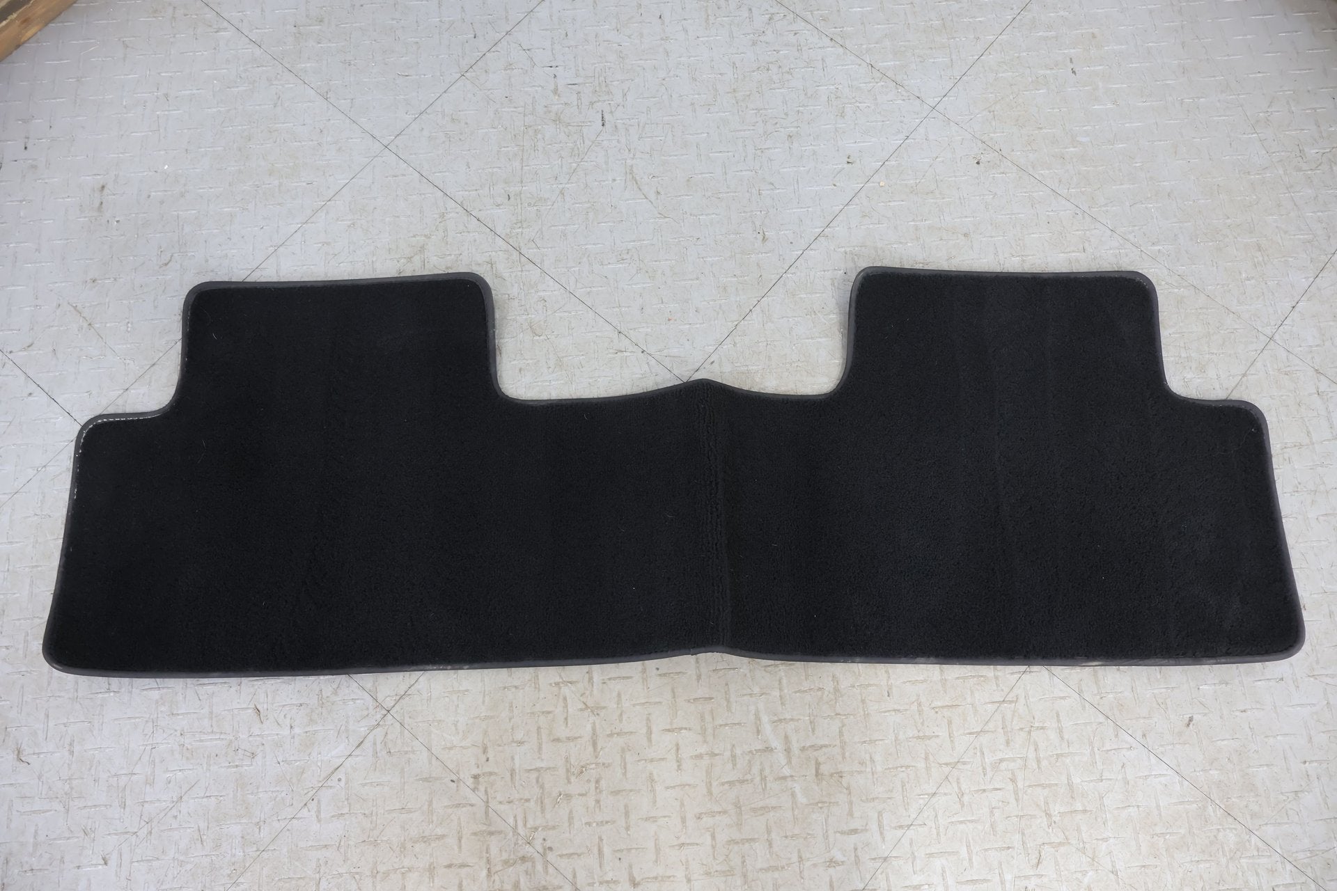 2019 Tesla 3- Floor Mats