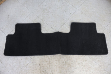 2019 Tesla 3- Floor Mats