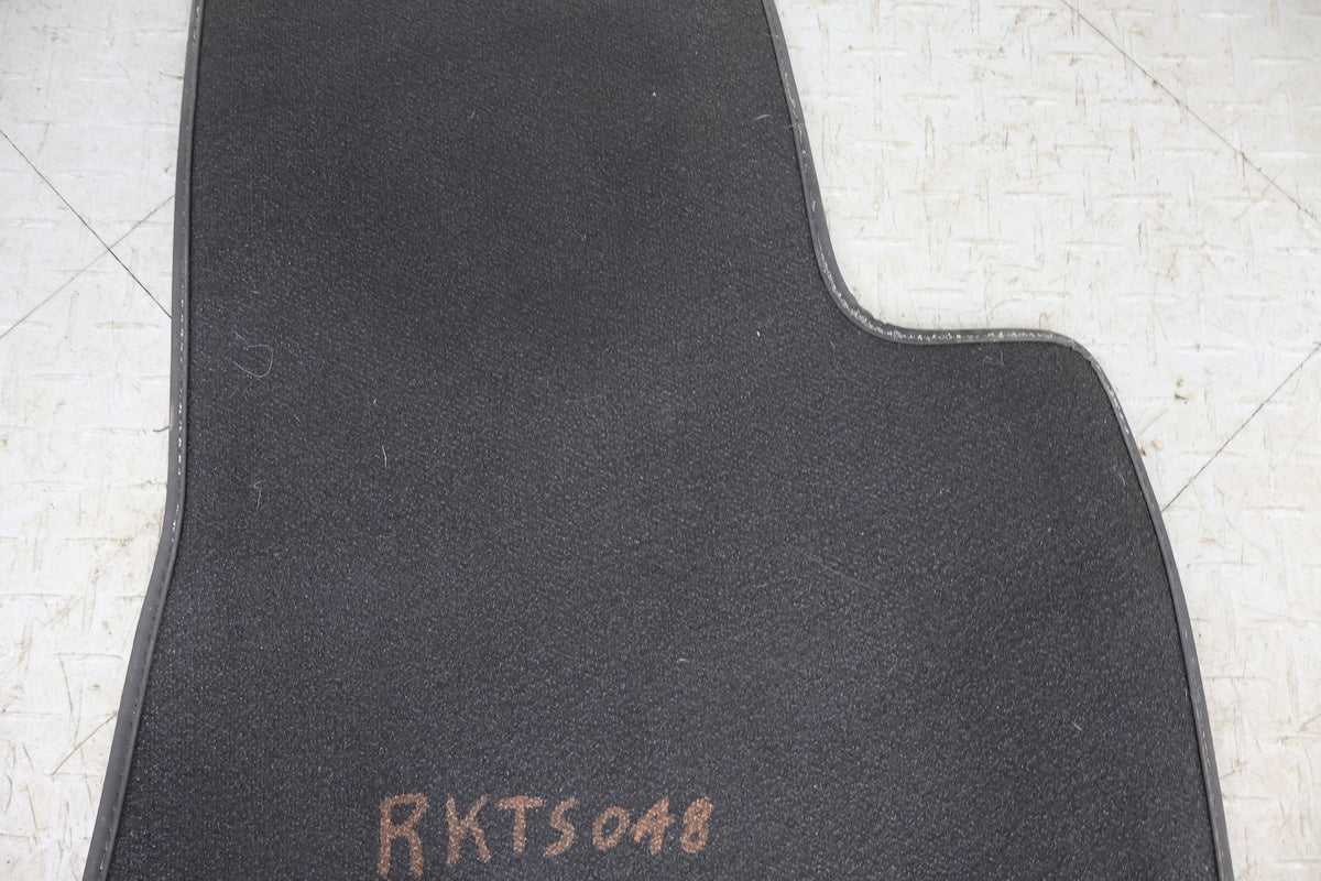 2019 Tesla 3- Floor Mats