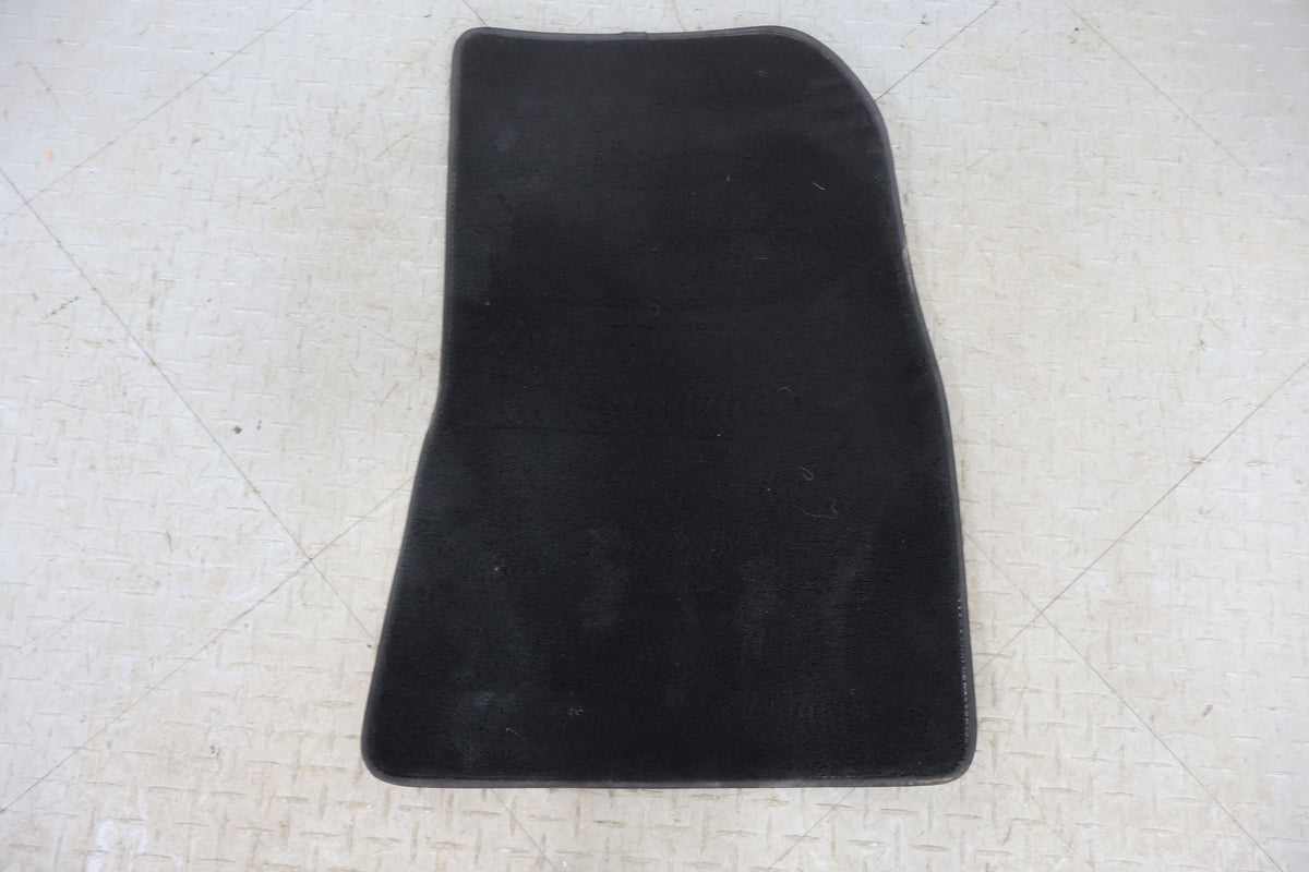 2019 Tesla 3- Floor Mats