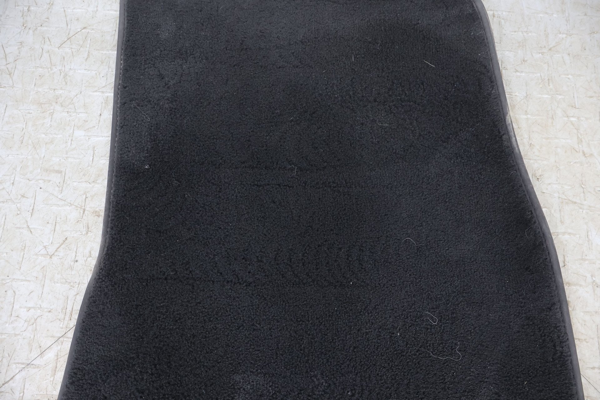 2019 Tesla 3- Floor Mats