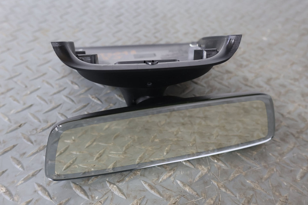 2019 Tesla 3- Rear View Mirror