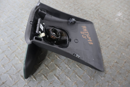 2019 Tesla 3- Rear View Mirror