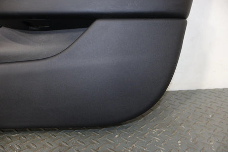 2019 Tesla 3- Right Front Door Trim Panel