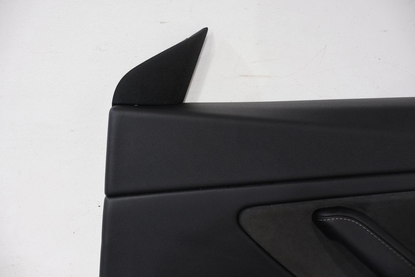 2019 Tesla 3- Right Front Door Trim Panel