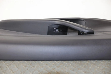 2019 Tesla 3- Right Front Door Trim Panel