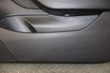 2019 Tesla 3- Right Front Door Trim Panel