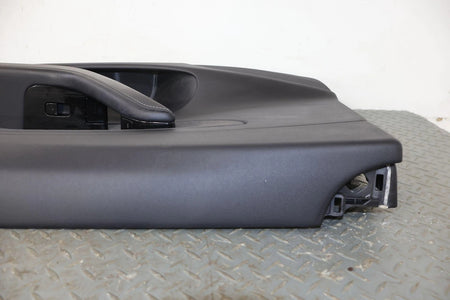 2019 Tesla 3- Right Front Door Trim Panel