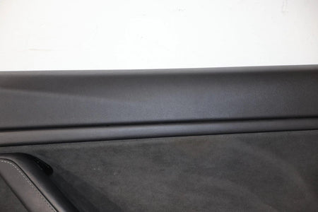 2019 Tesla 3- Right Front Door Trim Panel