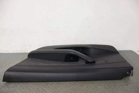 2019 Tesla 3- Right Front Door Trim Panel