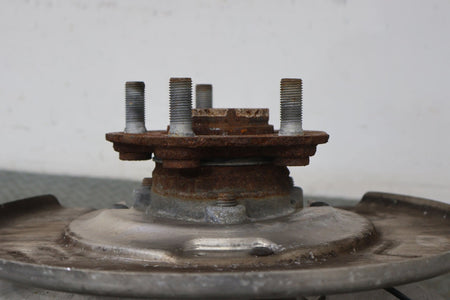 2019 Tesla 3- Right Front Spindle