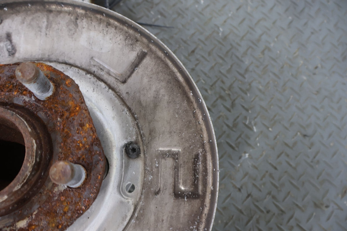 2019 Tesla 3- Right Front Spindle