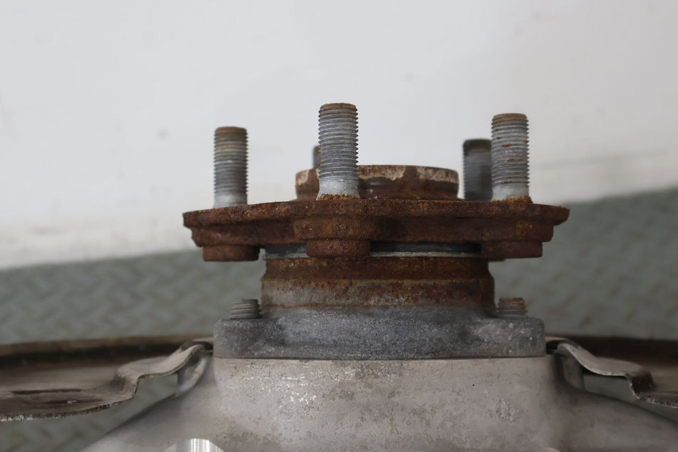 2019 Tesla 3- Right Front Spindle