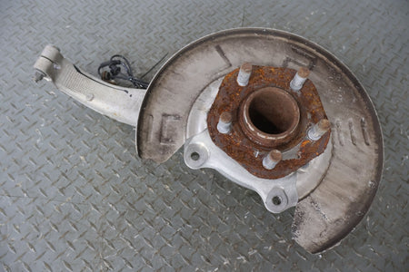 2019 Tesla 3- Right Front Spindle