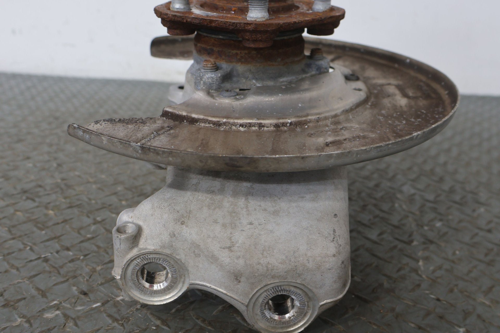 2019 Tesla 3- Right Front Spindle