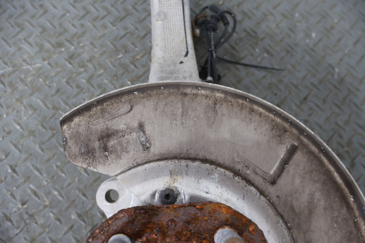 2019 Tesla 3- Right Front Spindle