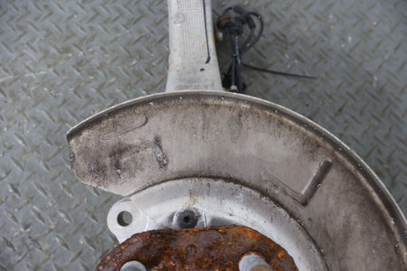 2019 Tesla 3- Right Front Spindle