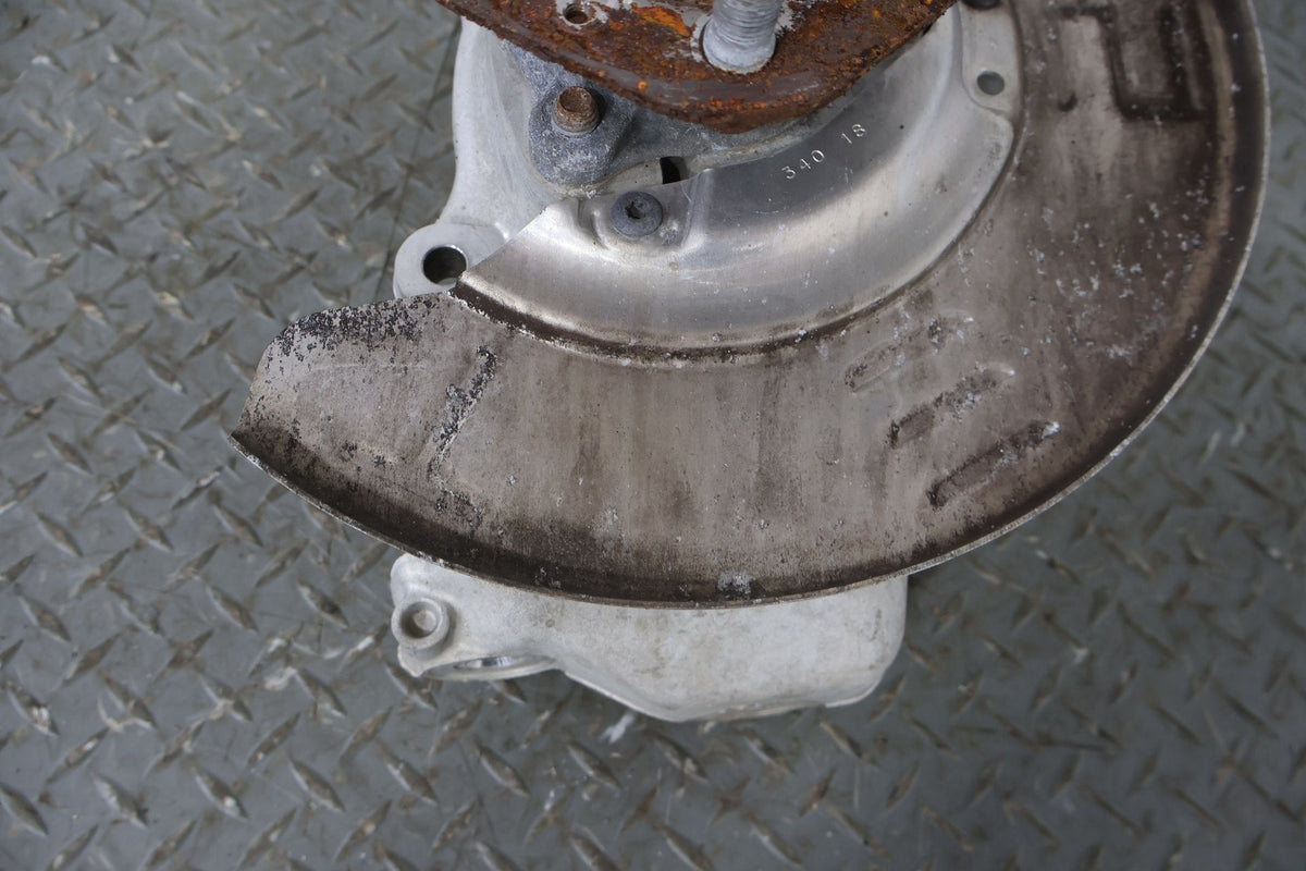 2019 Tesla 3- Right Front Spindle