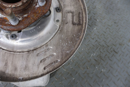 2019 Tesla 3- Right Front Spindle