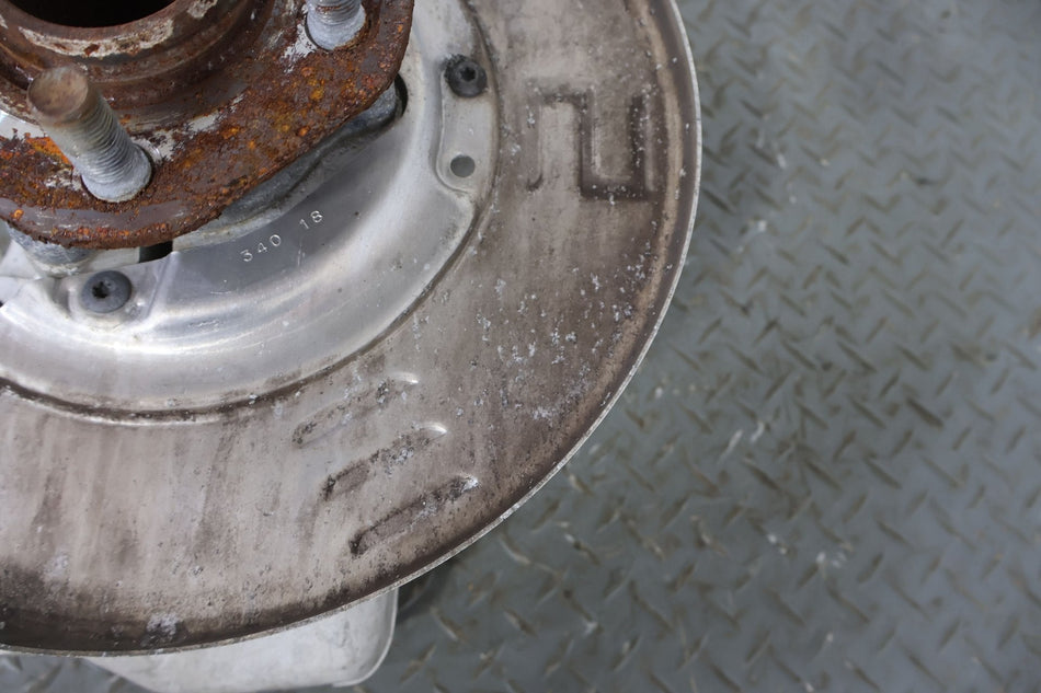 2019 Tesla 3- Right Front Spindle