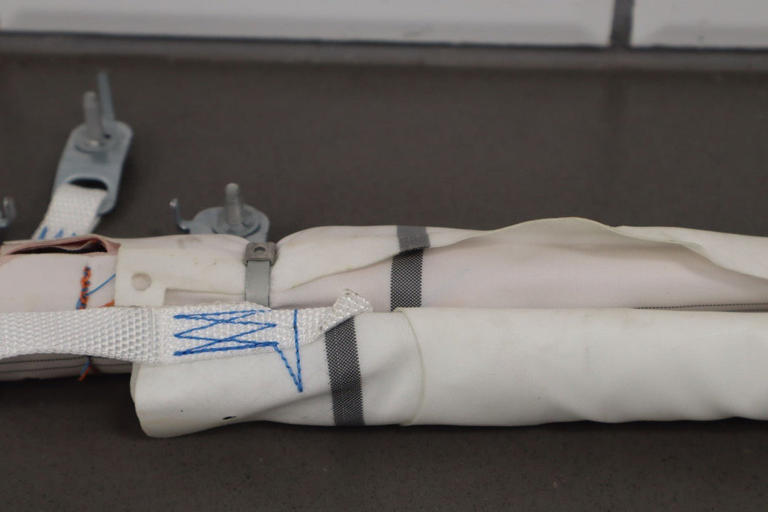 2019 Tesla Model X Left Driver Roof Curtain Airbag OEM