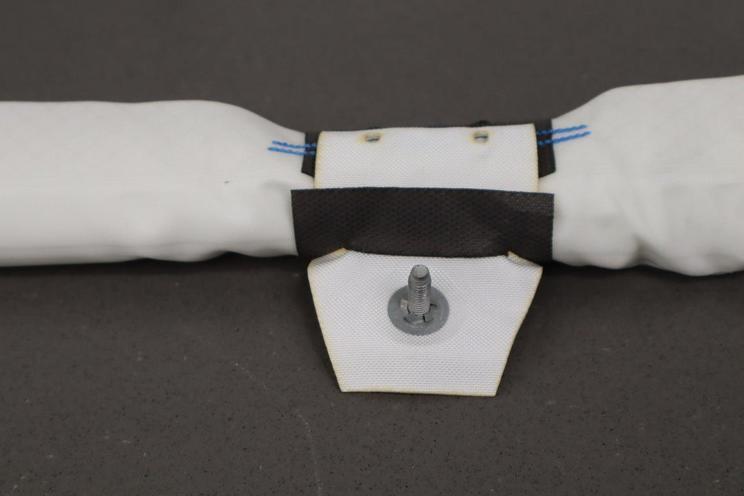 2019 Tesla Model X Left Driver Roof Curtain Airbag OEM