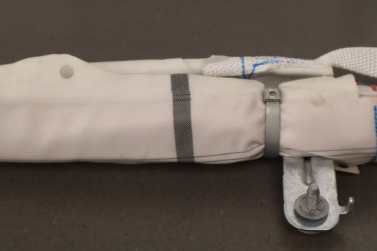 2019 Tesla Model X Left Driver Roof Curtain Airbag OEM