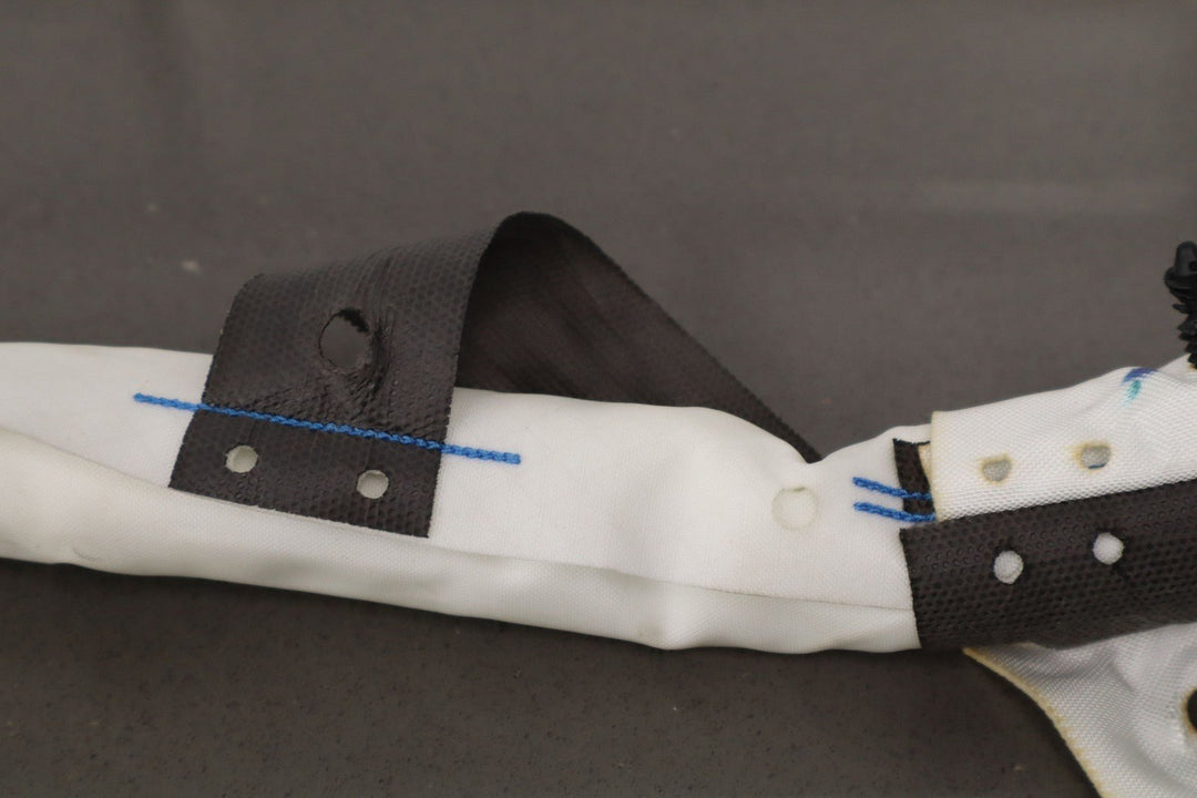 2019 Tesla Model X Left Driver Roof Curtain Airbag OEM