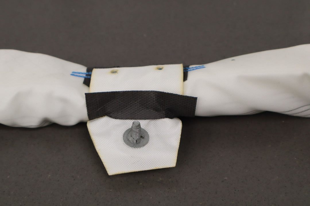 2019 Tesla Model X Left Driver Roof Curtain Airbag OEM