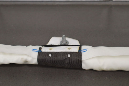 2019 Tesla Model X Left Driver Roof Curtain Airbag OEM