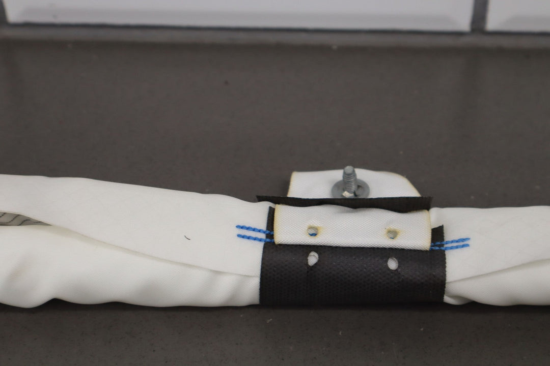 2019 Tesla Model X Left Driver Roof Curtain Airbag OEM