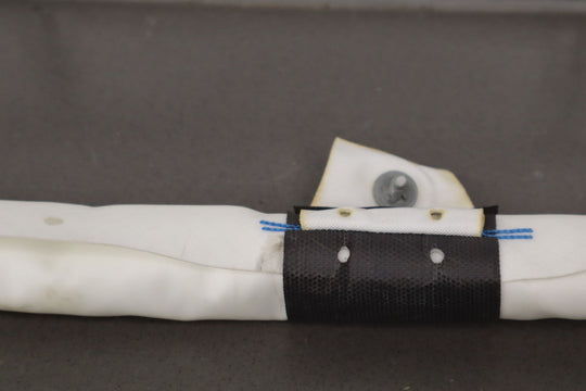 2019 Tesla Model X Left Driver Roof Curtain Airbag OEM