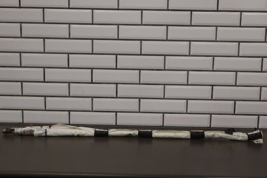 2019 Tesla Model X Left Driver Roof Curtain Airbag OEM