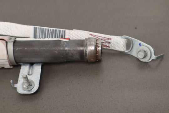 2019 Tesla Model X Left Driver Roof Curtain Airbag OEM