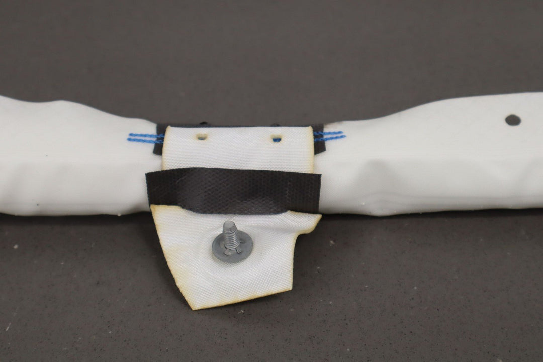 2019 Tesla Model X Left Driver Roof Curtain Airbag OEM