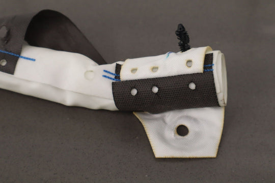 2019 Tesla Model X Left Driver Roof Curtain Airbag OEM