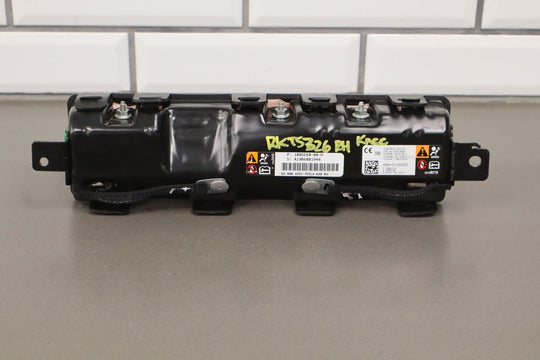 2019 Tesla Model X Right Passenger Knee Bolster Airbag OEM