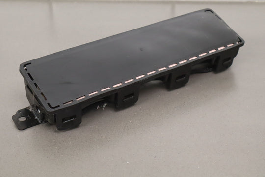 2019 Tesla Model X Right Passenger Knee Bolster Airbag OEM