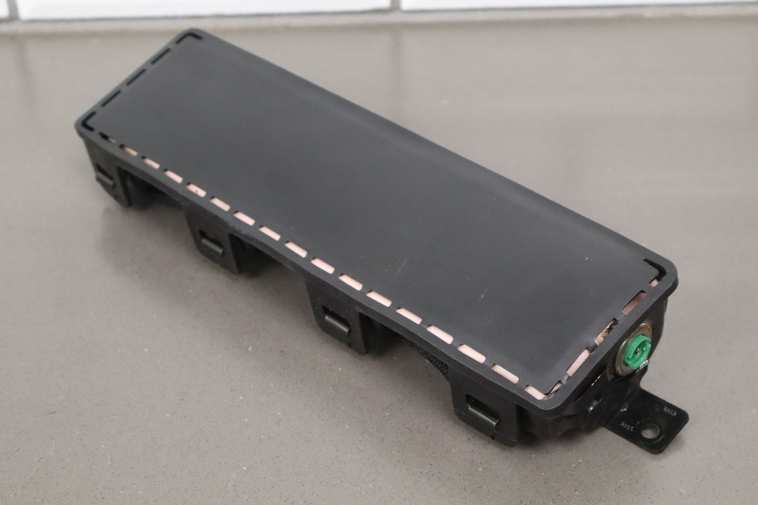 2019 Tesla Model X Right Passenger Knee Bolster Airbag OEM