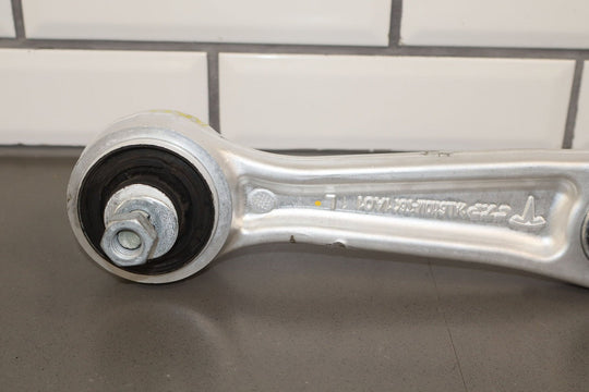 2019 Tesla X Left Front Lower Control Arms & Axle Shaft