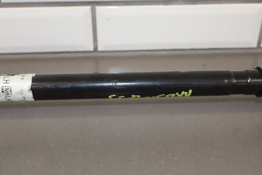 2019 Tesla X Left Front Lower Control Arms & Axle Shaft