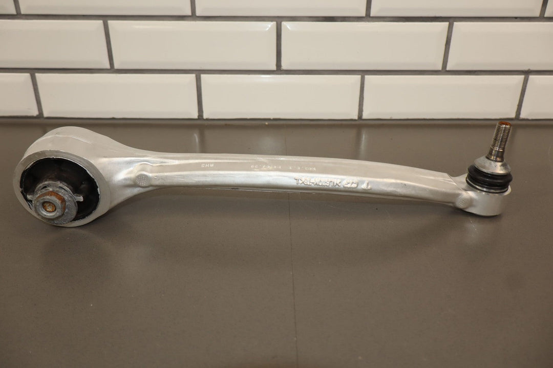 2019 Tesla X Left Front Lower Control Arms & Axle Shaft