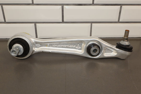 2019 Tesla X Left Front Lower Control Arms & Axle Shaft