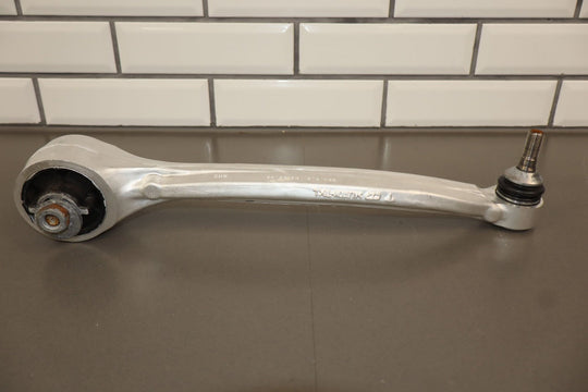 2019 Tesla X Left Front Lower Control Arms & Axle Shaft