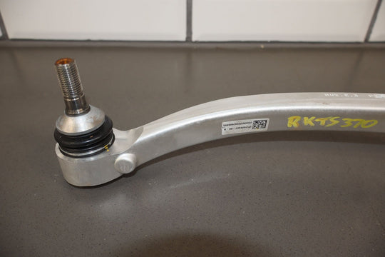 2019 Tesla X Left Front Lower Control Arms & Axle Shaft